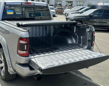 Ram 1500, объемом двигателя 5.7 л и пробегом 21 тыс. км за 43990 $, фото 23 на Automoto.ua