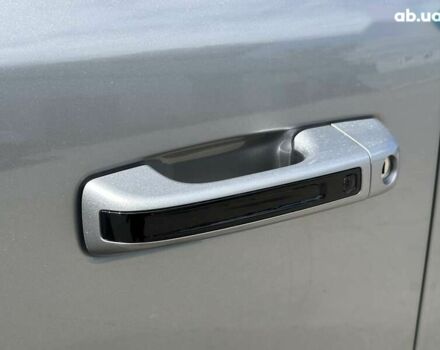 Ram 1500 2022 у Києві на Automoto.ua Ram 1500, об'ємом двигуна 5.7 л та пробігом 21 тис. км за 43990 $, фото 21 на Automoto.ua