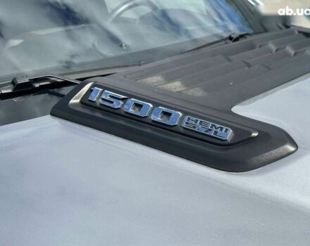 Ram 1500 2022 у Києві на Automoto.ua Ram 1500, об'ємом двигуна 5.7 л та пробігом 21 тис. км за 43990 $, фото 14 на Automoto.ua