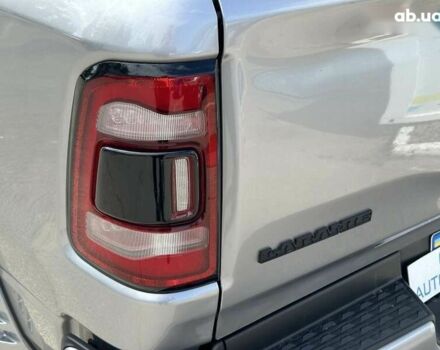 Ram 1500 2022 у Києві на Automoto.ua Ram 1500, об'ємом двигуна 5.7 л та пробігом 21 тис. км за 43990 $, фото 18 на Automoto.ua