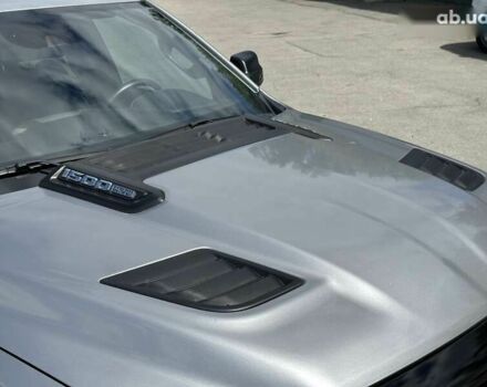 Ram 1500, объемом двигателя 5.7 л и пробегом 21 тыс. км за 43990 $, фото 13 на Automoto.ua