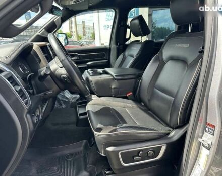 Ram 1500, объемом двигателя 5.7 л и пробегом 21 тыс. км за 43990 $, фото 26 на Automoto.ua