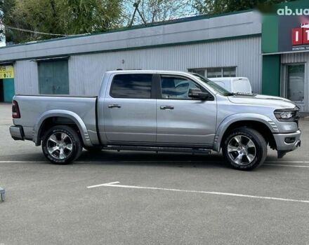 Ram 1500, объемом двигателя 5.7 л и пробегом 21 тыс. км за 43990 $, фото 3 на Automoto.ua