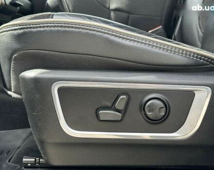 Ram 1500, объемом двигателя 5.7 л и пробегом 21 тыс. км за 43990 $, фото 29 на Automoto.ua