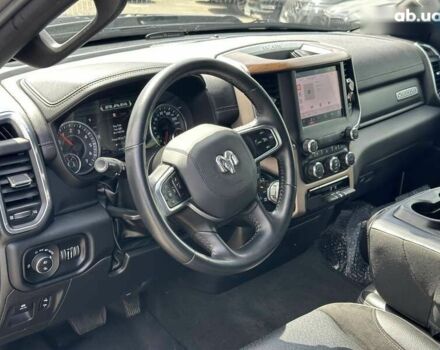 Ram 1500, объемом двигателя 5.7 л и пробегом 21 тыс. км за 43990 $, фото 25 на Automoto.ua