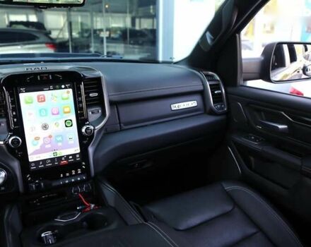 Ram 1500 2023 в Киеве на Automoto.ua Ram 1500, объемом двигателя 5.7 л и пробегом 54 тыс. км за 75000 $, фото 15 на Automoto.ua