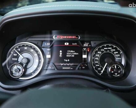 Ram 1500 2023 в Киеве на Automoto.ua Ram 1500, объемом двигателя 5.7 л и пробегом 54 тыс. км за 75000 $, фото 17 на Automoto.ua