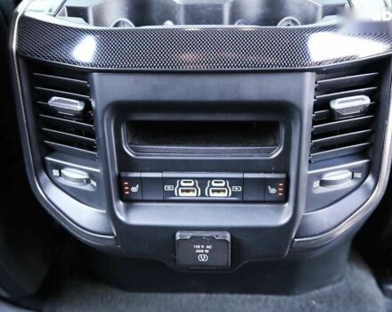 Ram 1500 2023 в Киеве на Automoto.ua Ram 1500, объемом двигателя 5.7 л и пробегом 54 тыс. км за 75000 $, фото 26 на Automoto.ua