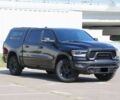 Ram 1500 2023 в Киеве на Automoto.ua Ram 1500, объемом двигателя 5.7 л и пробегом 54 тыс. км за 75000 $, фото 1 на Automoto.ua