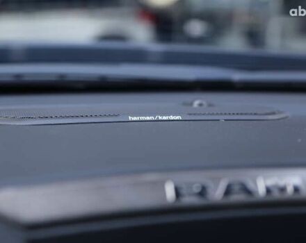 Ram 1500 2023 в Киеве на Automoto.ua Ram 1500, объемом двигателя 5.7 л и пробегом 54 тыс. км за 75000 $, фото 19 на Automoto.ua