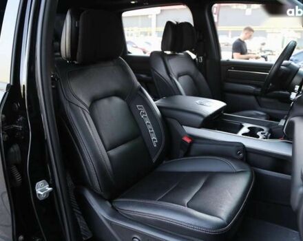 Ram 1500 2023 в Киеве на Automoto.ua Ram 1500, объемом двигателя 5.7 л и пробегом 54 тыс. км за 75000 $, фото 11 на Automoto.ua