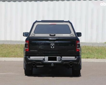 Ram 1500 2023 в Киеве на Automoto.ua Ram 1500, объемом двигателя 5.7 л и пробегом 54 тыс. км за 75000 $, фото 5 на Automoto.ua