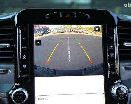 Ram 1500 2023 в Киеве на Automoto.ua Ram 1500, объемом двигателя 5.7 л и пробегом 54 тыс. км за 75000 $, фото 21 на Automoto.ua