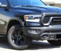 Ram 1500 2023 в Киеве на Automoto.ua Ram 1500, объемом двигателя 5.7 л и пробегом 54 тыс. км за 75000 $, фото 3 на Automoto.ua