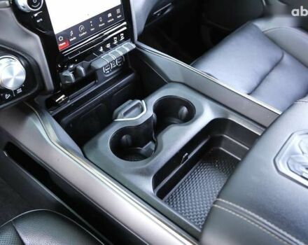 Ram 1500 2023 в Киеве на Automoto.ua Ram 1500, объемом двигателя 5.7 л и пробегом 54 тыс. км за 75000 $, фото 25 на Automoto.ua