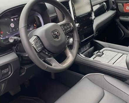 купити нове авто Ram 1500 2024 року від офіційного дилера RAM Аеліта Ram фото