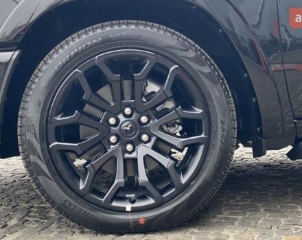 купити нове авто Ram 1500 2024 року від офіційного дилера RAM Аеліта Ram фото