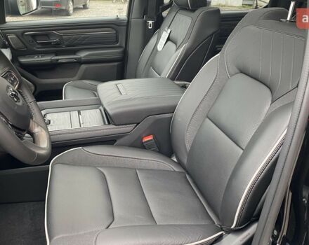 купити нове авто Ram 1500 2024 року від офіційного дилера RAM Аеліта Ram фото
