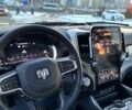 купити нове авто Ram 1500 2024 року від офіційного дилера Італмоторс Україна  Ram фото