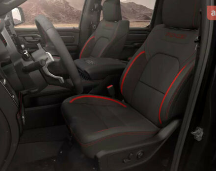 купить новое авто Ram 1500 2024 года от официального дилера Італмоторс Україна  Ram фото