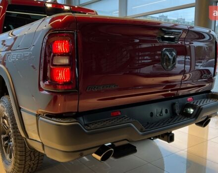 купить новое авто Ram 1500 2024 года от официального дилера RAM Аеліта Ram фото