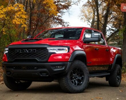 купить новое авто Ram 1500 2024 года от официального дилера Італмоторс Україна  Ram фото