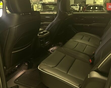 купить новое авто Ram 1500 2024 года от официального дилера Італмоторс Україна  Ram фото