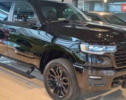 купить новое авто Ram 1500 2024 года от официального дилера RAM Аеліта Ram фото