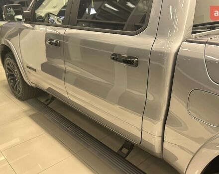 купить новое авто Ram 1500 2024 года от официального дилера Італмоторс Україна  Ram фото