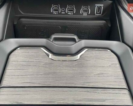 купити нове авто Ram 1500 2024 року від офіційного дилера RAM Аеліта Ram фото