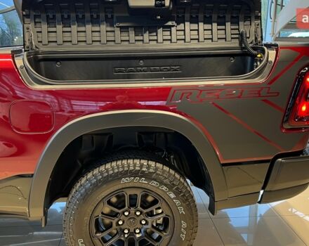 купить новое авто Ram 1500 2024 года от официального дилера RAM Аеліта Ram фото