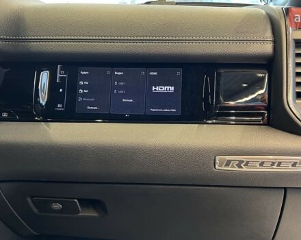 купить новое авто Ram 1500 2024 года от официального дилера RAM Аеліта Ram фото