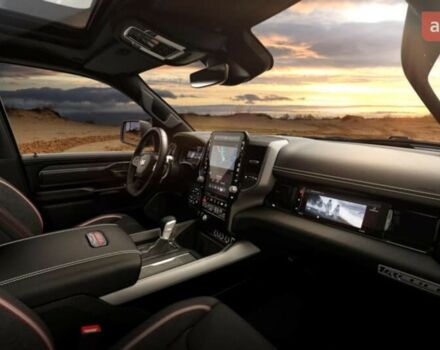 купити нове авто Ram 1500 2024 року від офіційного дилера Італмоторс Україна  Ram фото