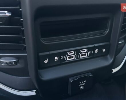 купити нове авто Ram 1500 2024 року від офіційного дилера Італмоторс Україна  Ram фото