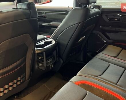 Ram 1500 2024 года купить новое авто Ram 1500 2024 года от официального дилера RAM Аеліта Ram фото