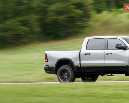 купити нове авто Ram 1500 2024 року від офіційного дилера Італмоторс Україна  Ram фото