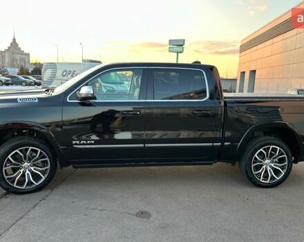 купить новое авто Ram 1500 2024 года от официального дилера Італмоторс Україна  Ram фото