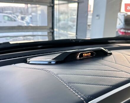 купити нове авто Ram 1500 2024 року від офіційного дилера Італмоторс Україна  Ram фото
