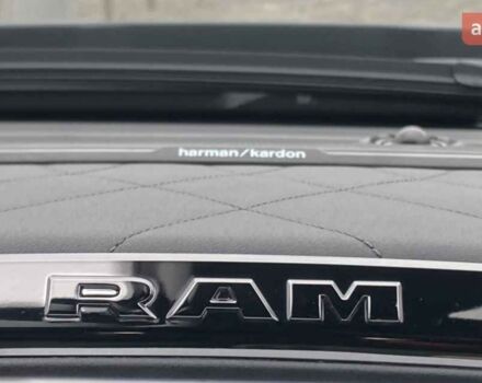 купити нове авто Ram 1500 2024 року від офіційного дилера RAM Аеліта Ram фото
