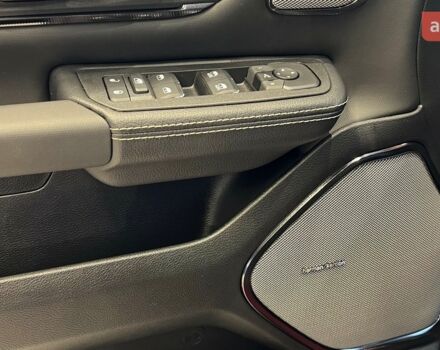 купить новое авто Ram 1500 2024 года от официального дилера RAM Аеліта Ram фото