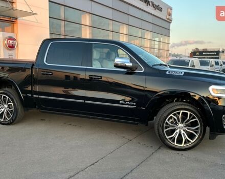 купити нове авто Ram 1500 2024 року від офіційного дилера Італмоторс Україна  Ram фото