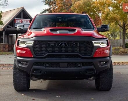 купить новое авто Ram 1500 2024 года от официального дилера Італмоторс Україна  Ram фото