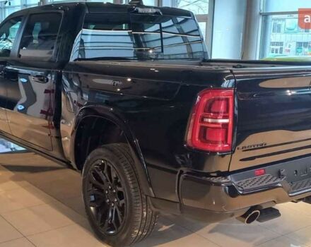 купити нове авто Ram 1500 2024 року від офіційного дилера RAM Аеліта Ram фото