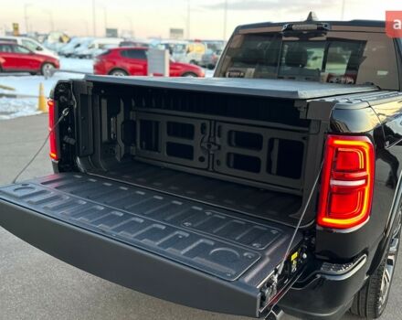 купити нове авто Ram 1500 2024 року від офіційного дилера Італмоторс Україна  Ram фото