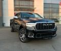 купити нове авто Ram 1500 2024 року від офіційного дилера Італмоторс Україна  Ram фото