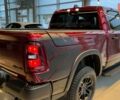 купить новое авто Ram 1500 2024 года от официального дилера RAM Аеліта Ram фото