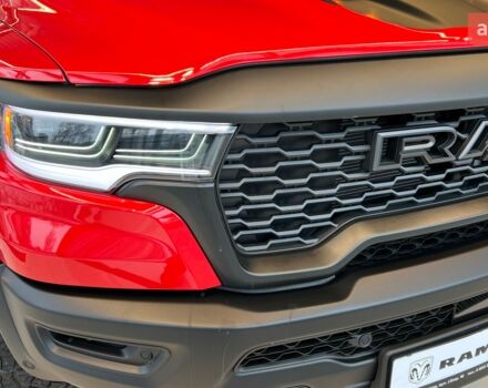 Ram 1500 2024 года купить новое авто Ram 1500 2024 года от официального дилера RAM Аеліта Ram фото
