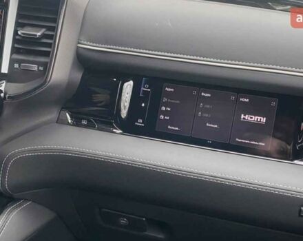 купити нове авто Ram 1500 2024 року від офіційного дилера RAM Аеліта Ram фото