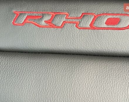 Ram 1500 2024 года купить новое авто Ram 1500 2024 года от официального дилера RAM Аеліта Ram фото