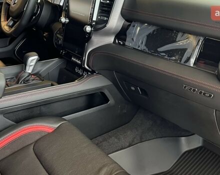 Ram 1500 2024 года купить новое авто Ram 1500 2024 года от официального дилера RAM Аеліта Ram фото